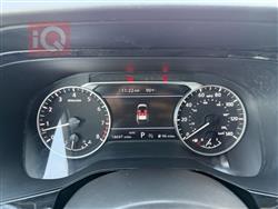 نيسان باثفايندر